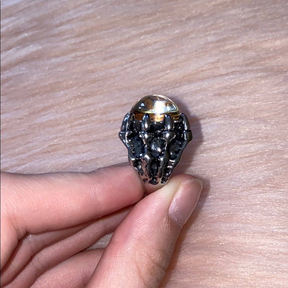 Eye Ring - Picture 3 of 7